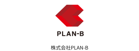 株式会社PLAN-B_hover