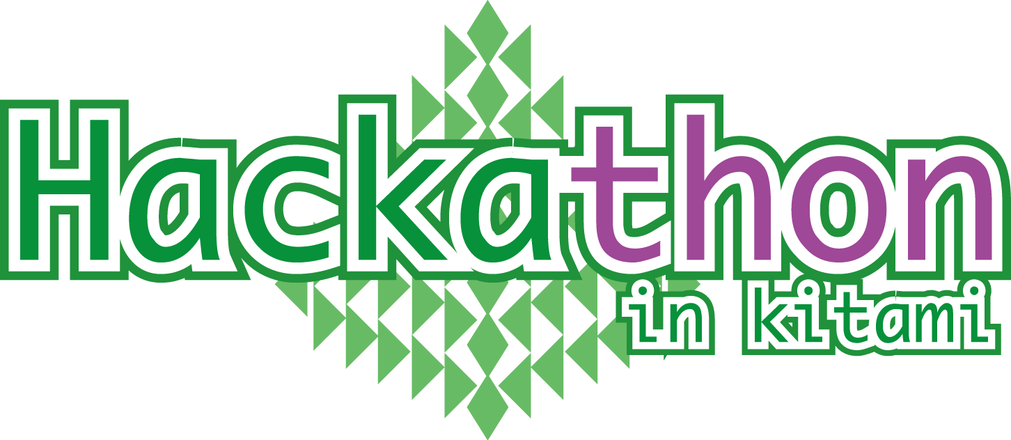 Hackathon in kitami