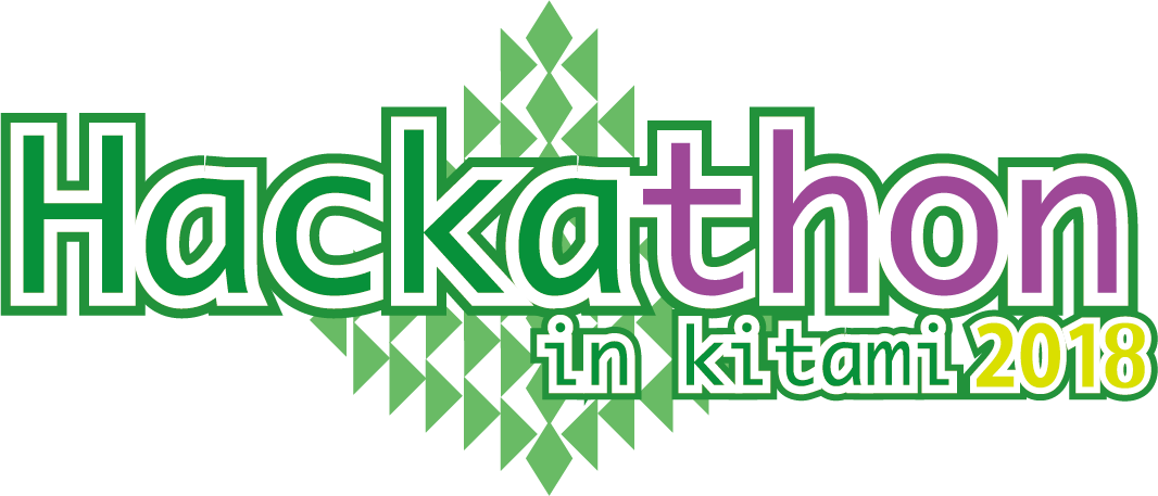 Hackathon in kitami
